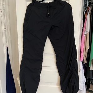 LuluLemon Parachute Pants